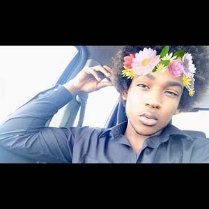 Meet your Posher, Freddy